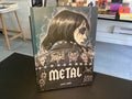 Metal en BD