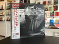 Claude Williamson Trio	New Departure