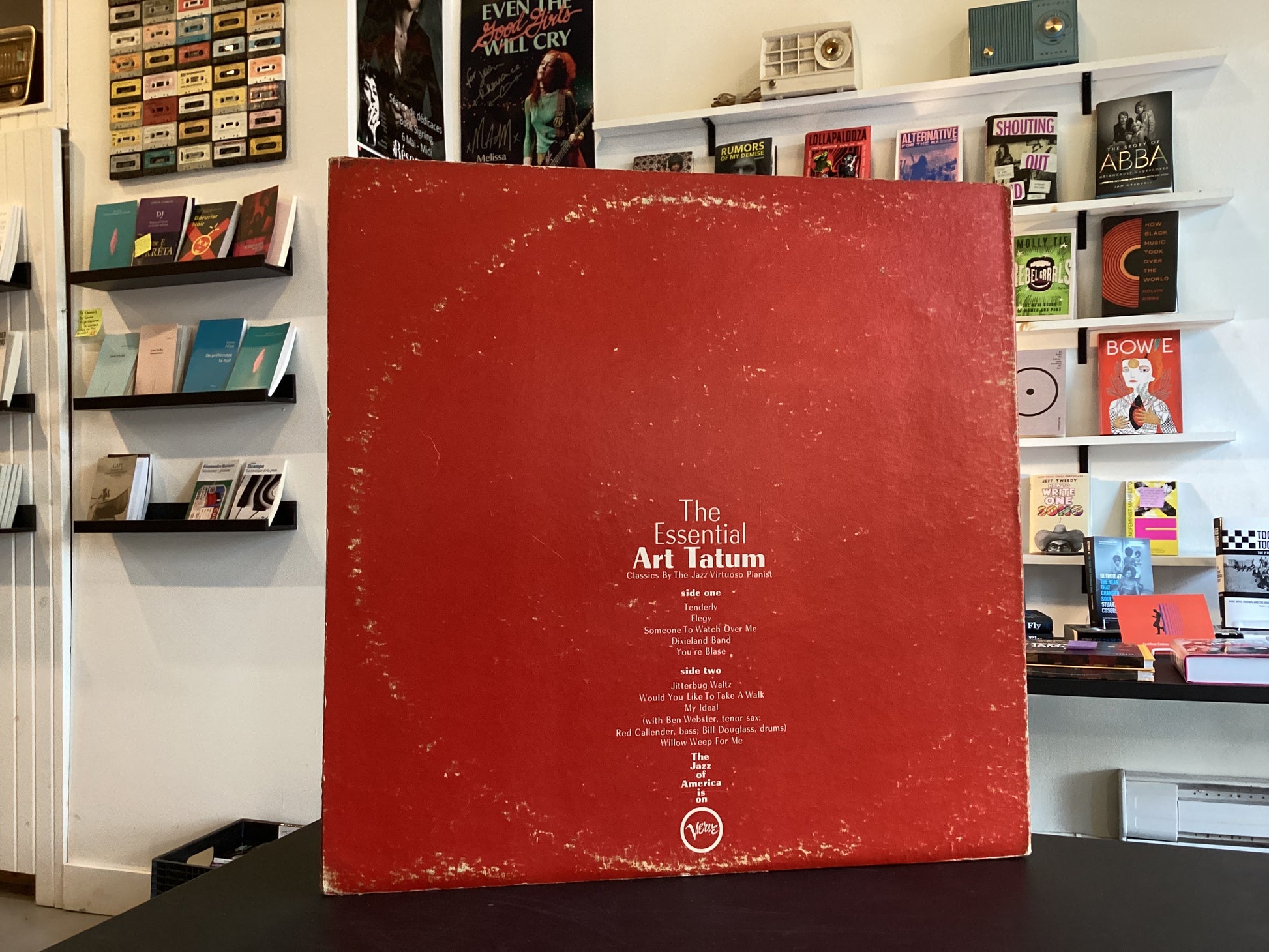 Art Tatum - The Essential Art Tatum