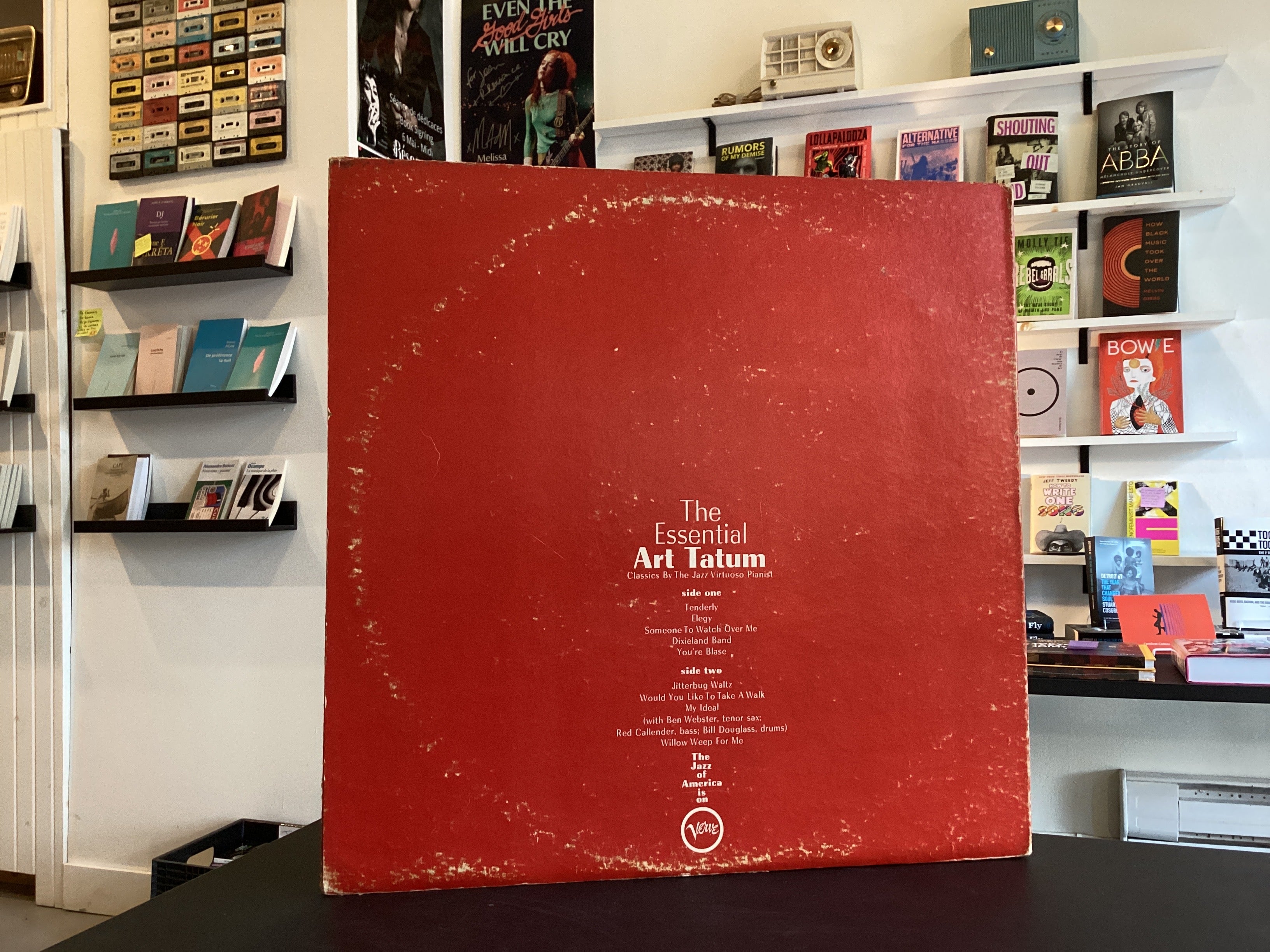 Art Tatum - The Essential Art Tatum