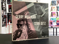 Gerry Mulligan and Stan Getz Getz Meets Mulligan In Hi-FI