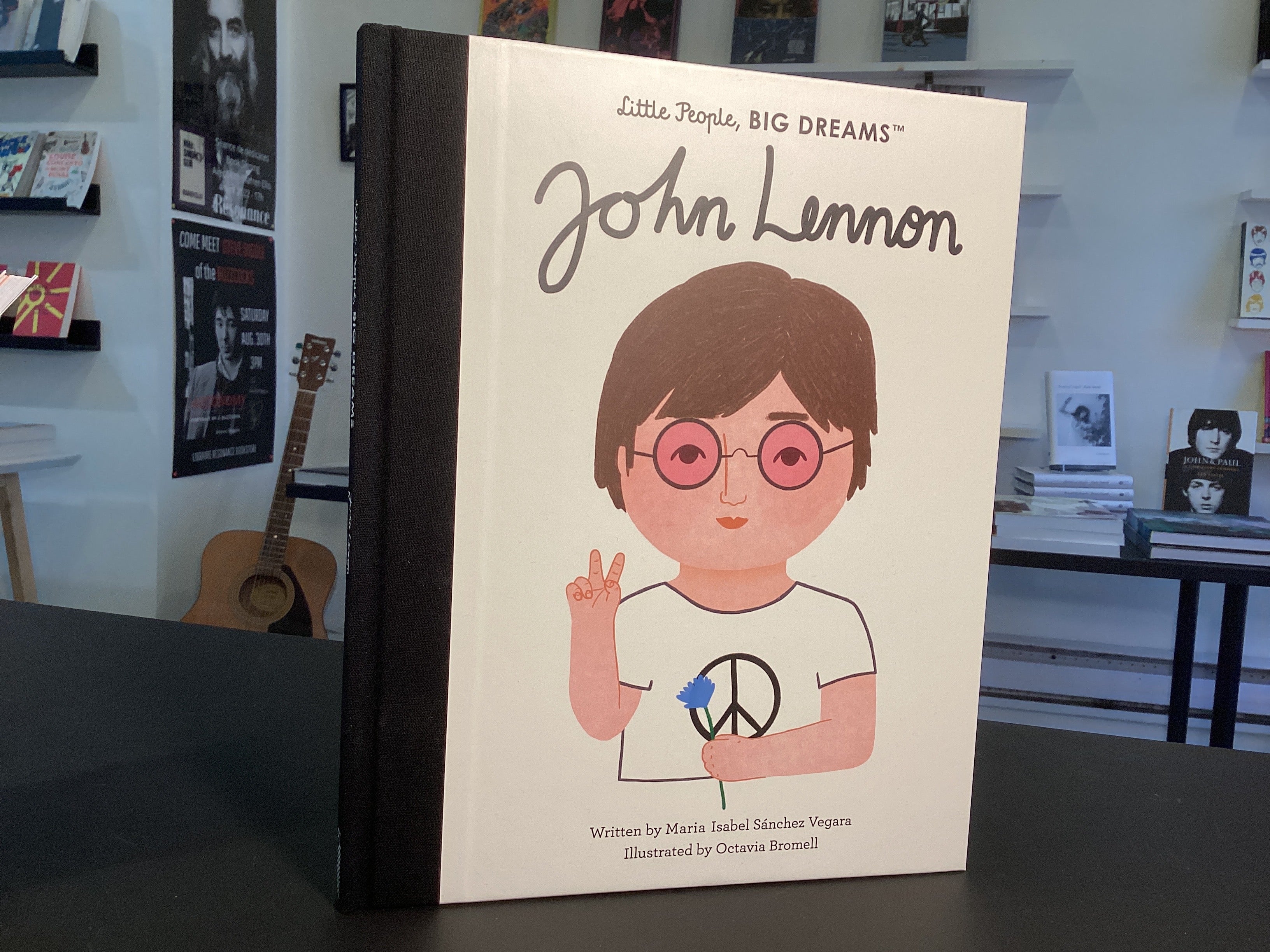 John Lennon