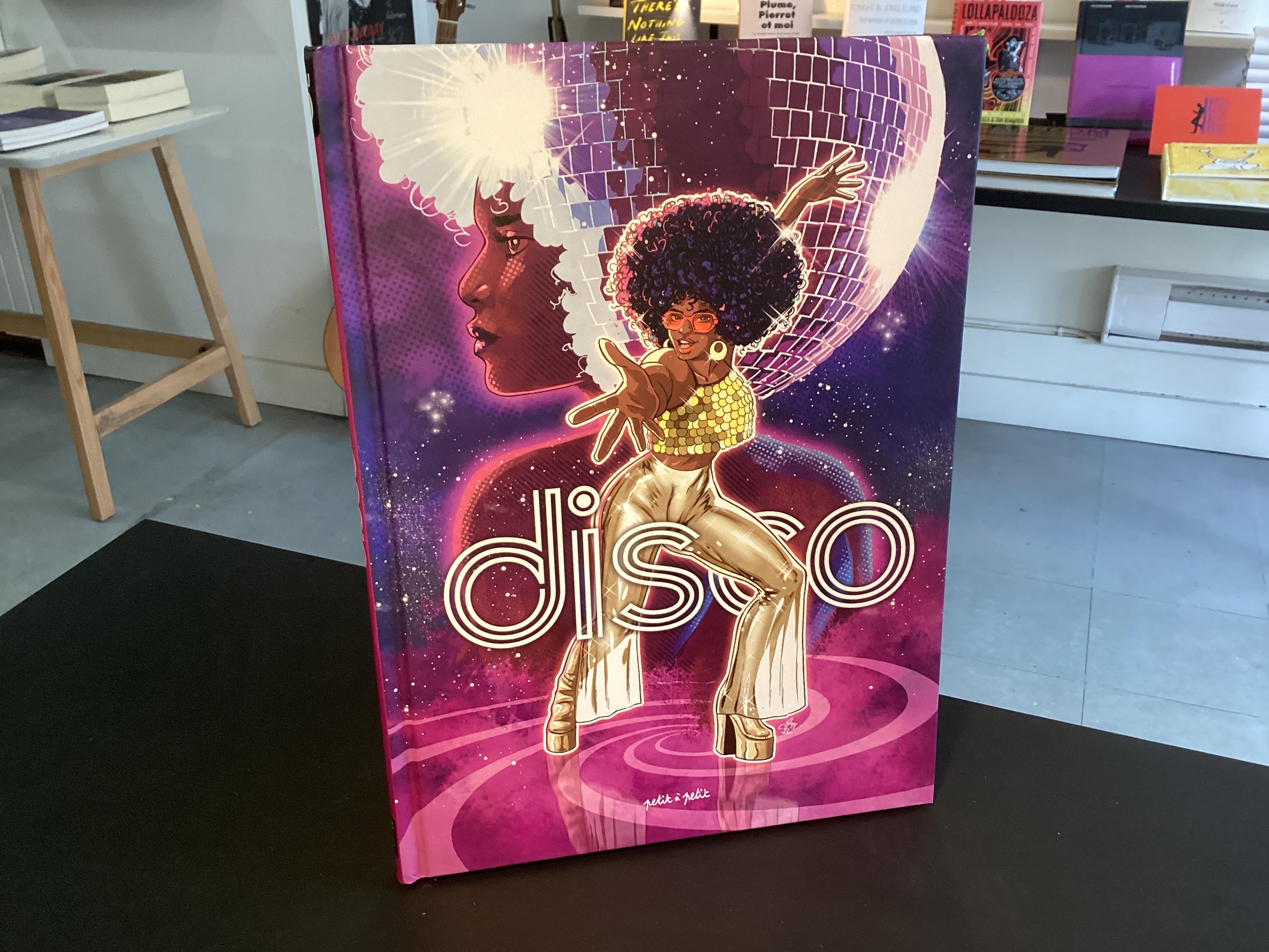 Disco