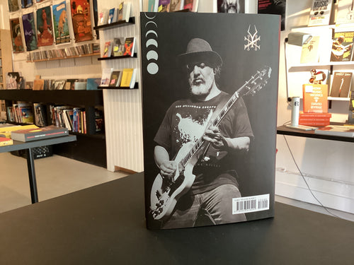 A Screaming Life: Into the Superunknown with Soundgarden and Beyond