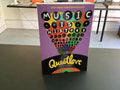 Music Is History: Questlove's Sonic Journey Through the American Soul