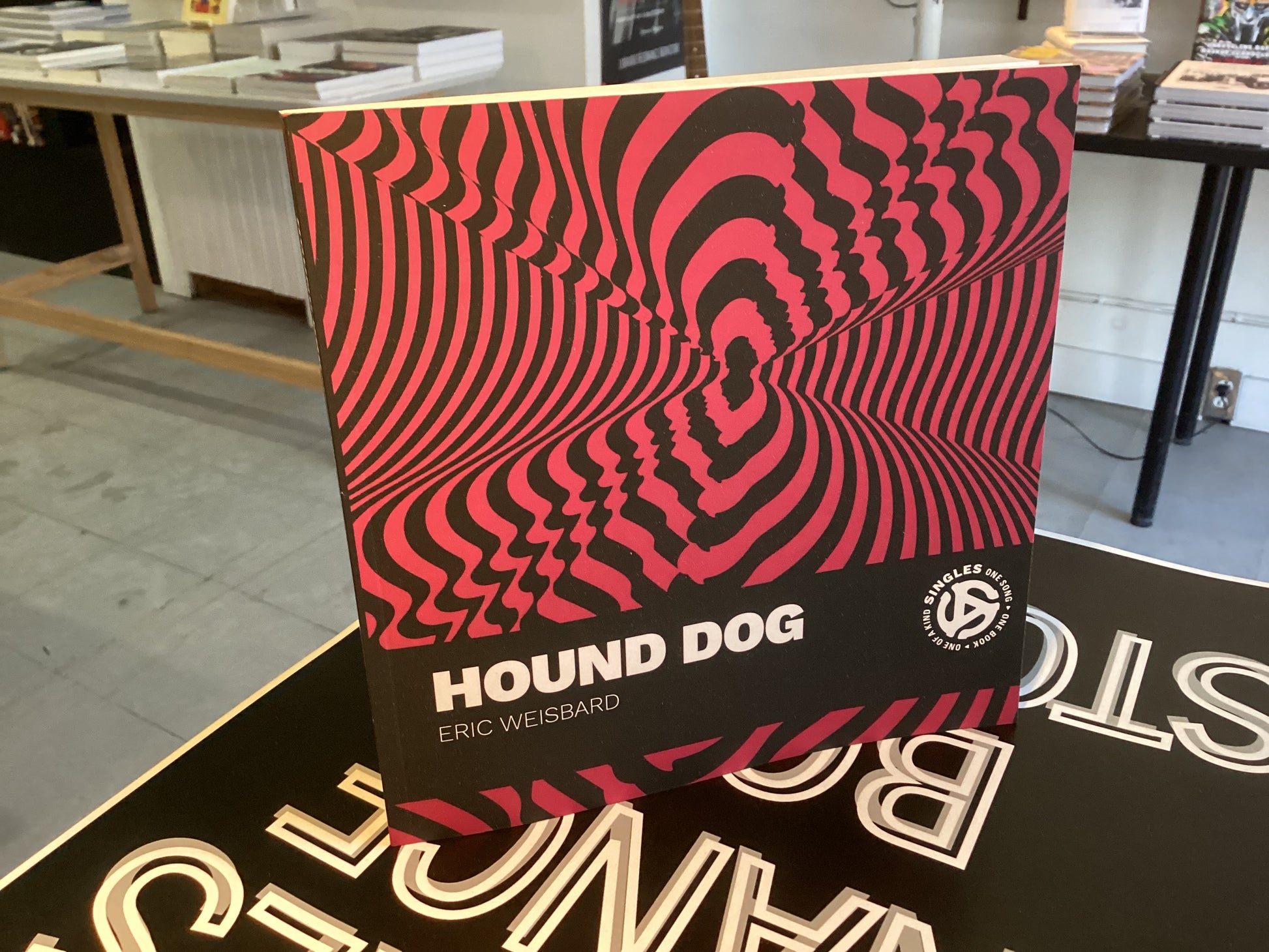 Hound Dog: A Song by Big Mama Thornton and Interpreted by Elvis Presley and Others