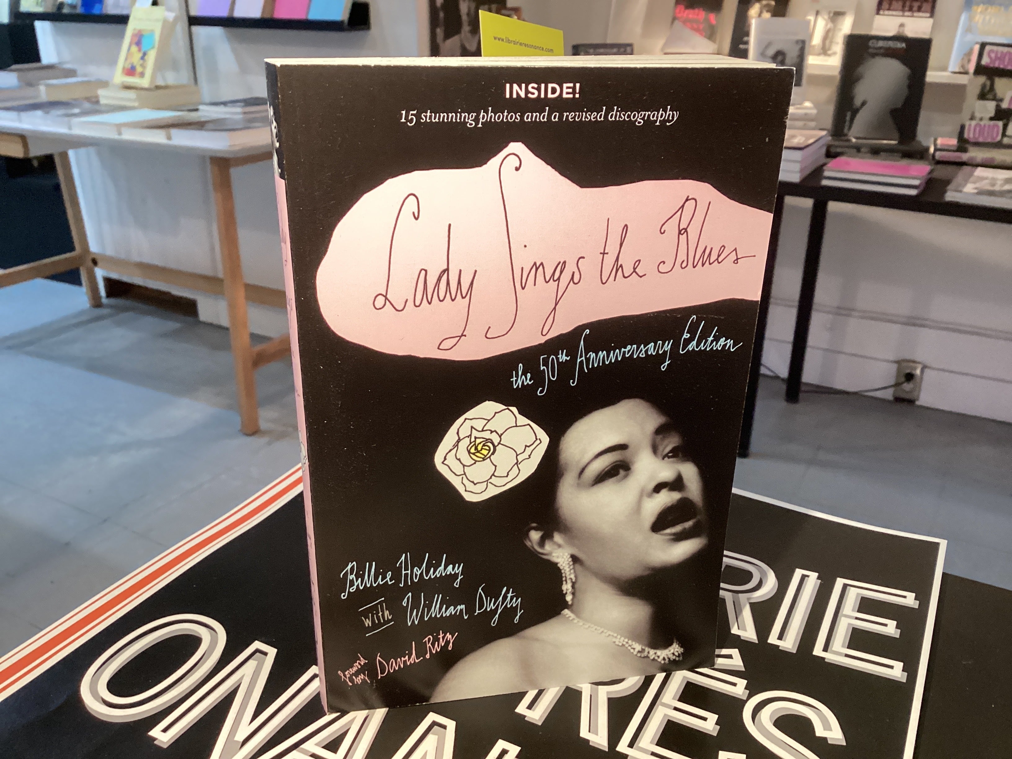Lady Sings The Blues: The 50th-anniversay Edition With A Revised Discography