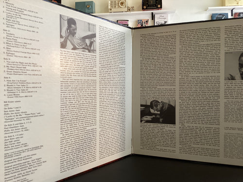 Bill Evans Peace Piece and Other Pieces