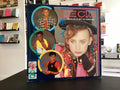 Culture Club - Colour by Numbers