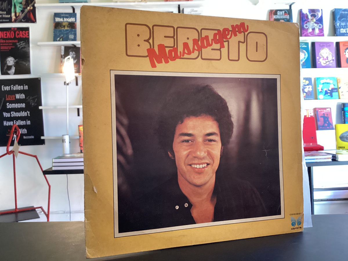 Bebeto - Massagem