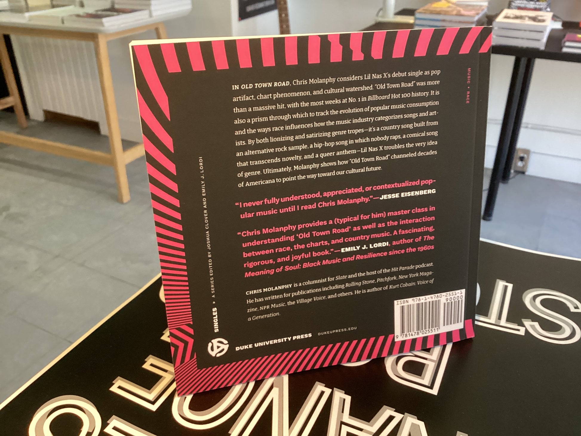 Old Town Road: A Song by Lil Nas X with Billy Ray Cyrus