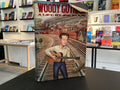 Woody Guthrie A Life (First Edition - 1980)