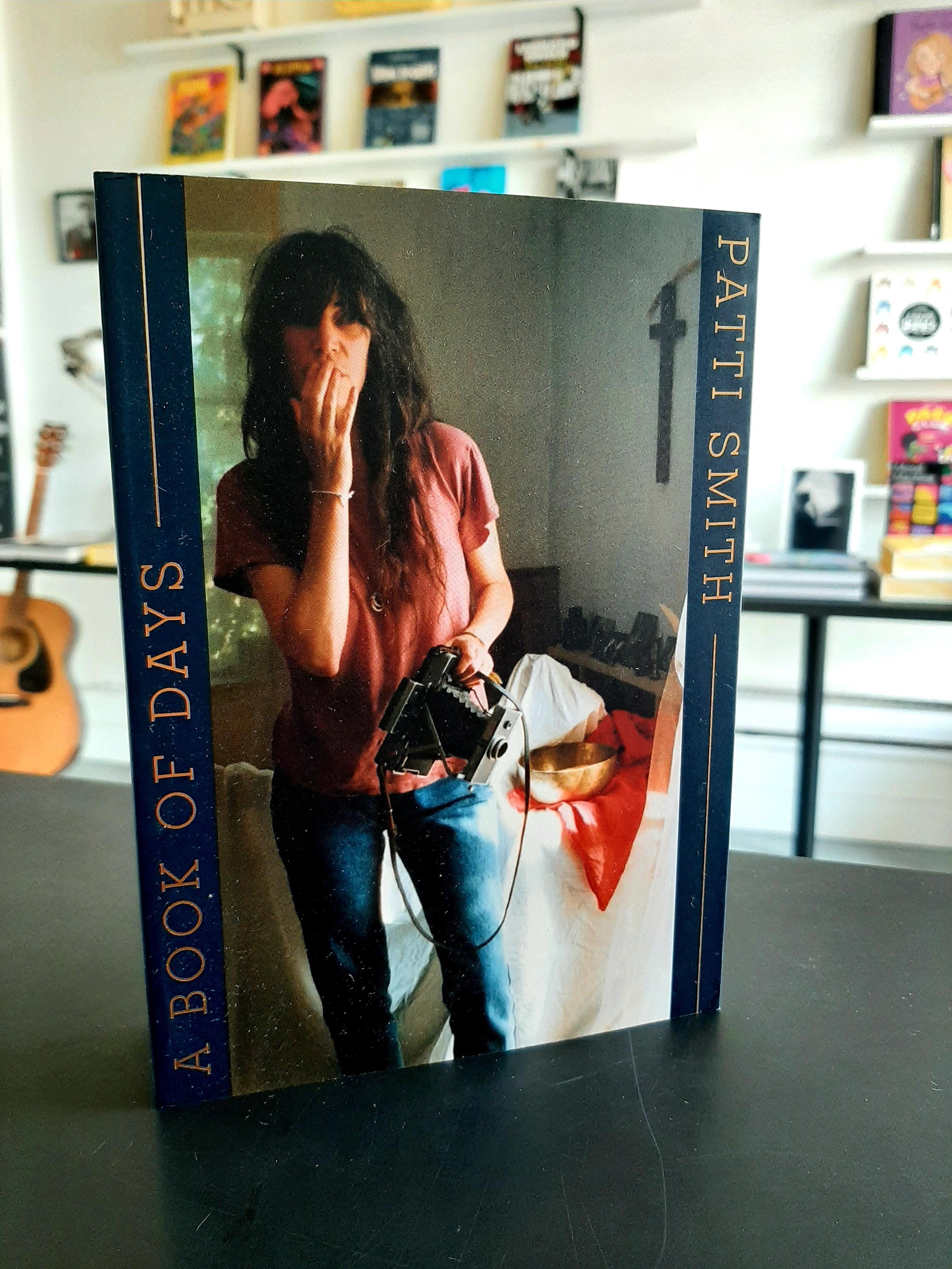 A Book of Days