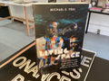 Living Space: John Coltrane, Miles Davis, and Free Jazz, from Analog to Digital