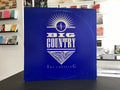 Big Country - The Crossing
