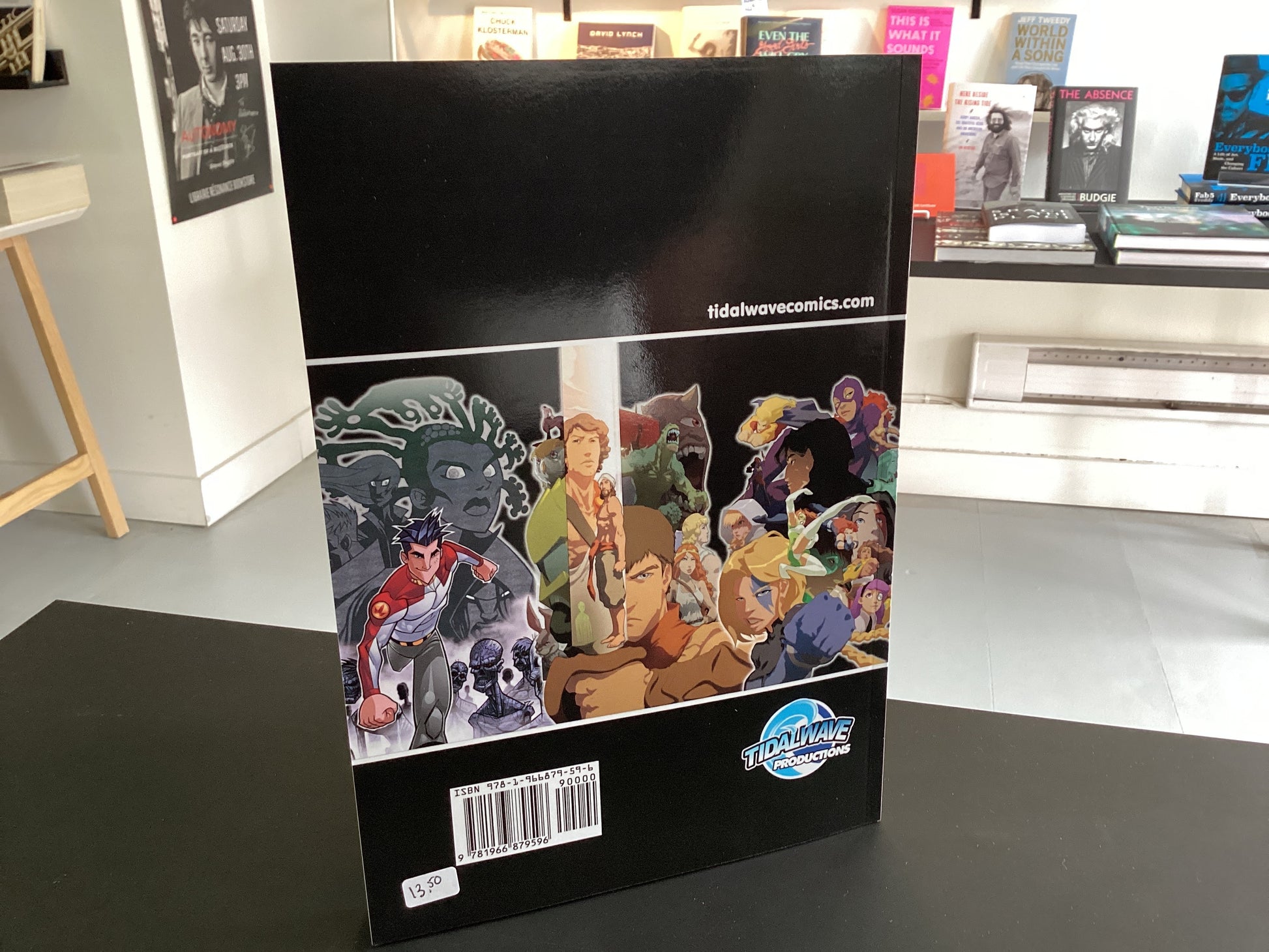 Orbit - Beastie Boys