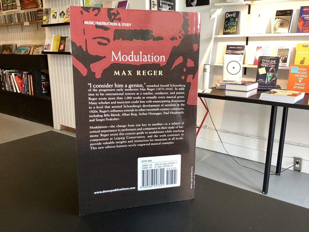 Modulation