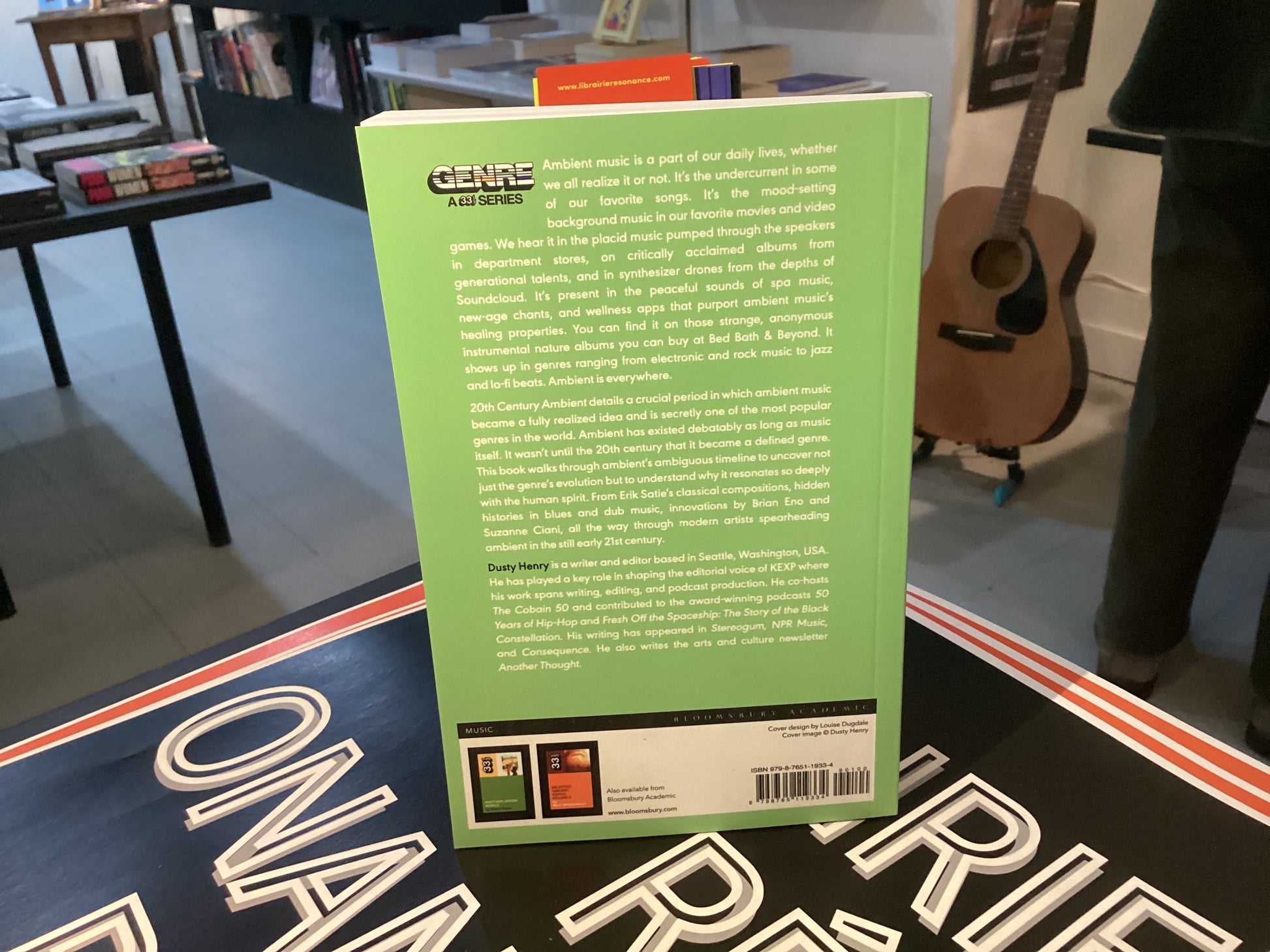 20th Century Ambient