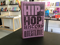 Hip-Hop Is History