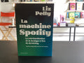 La machine Spotify: la marchandisation de la musique à l'ère du streaming