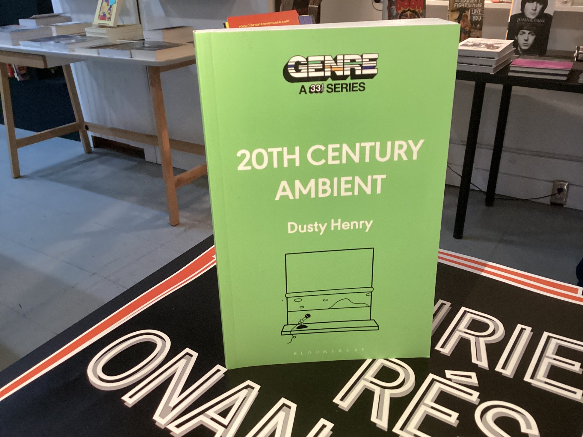 20th Century Ambient