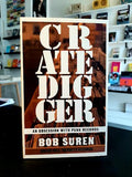 Crate Digger: An Obsession with Punk Records