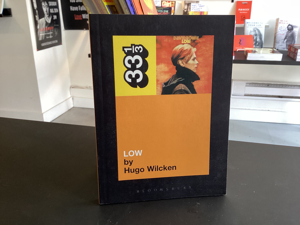 David Bowie's Low