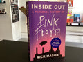 Inside Out: A Personal History of Pink Floyd