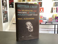 Bitter Crop: The Heartache and Triumph of Billie Holiday's Last Year
