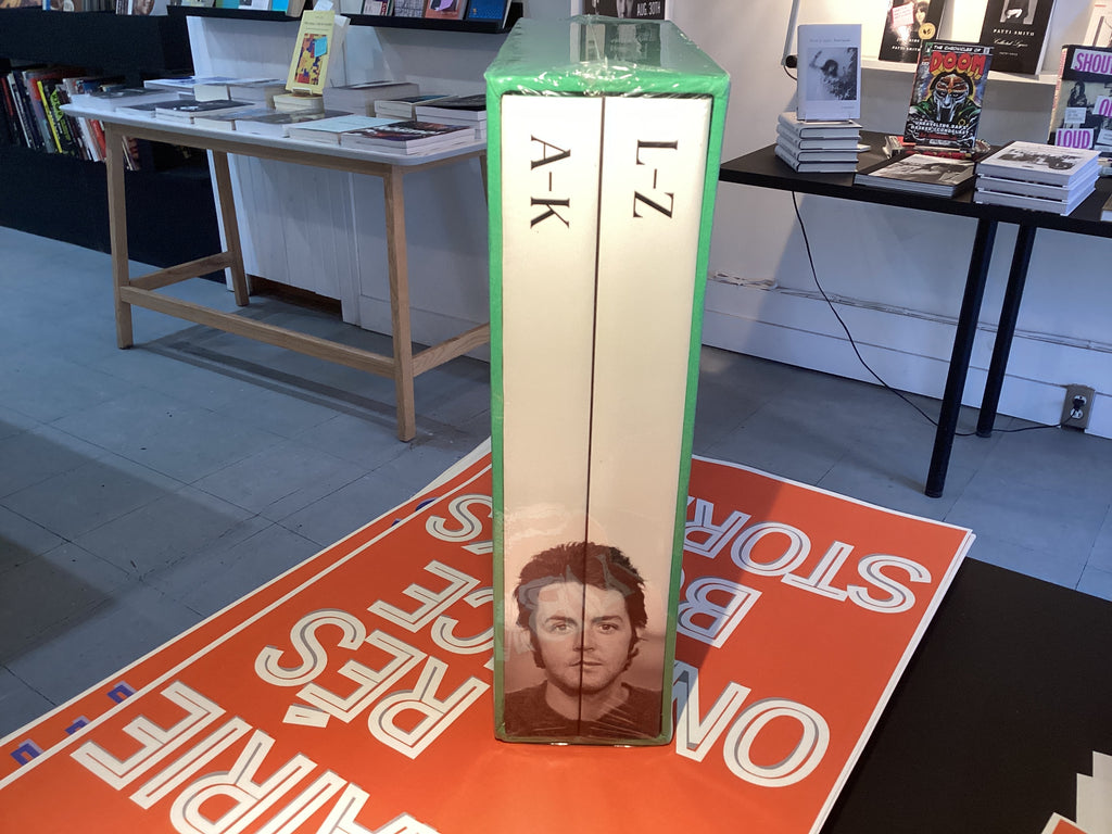 The Lyrics: 1956 To The Present