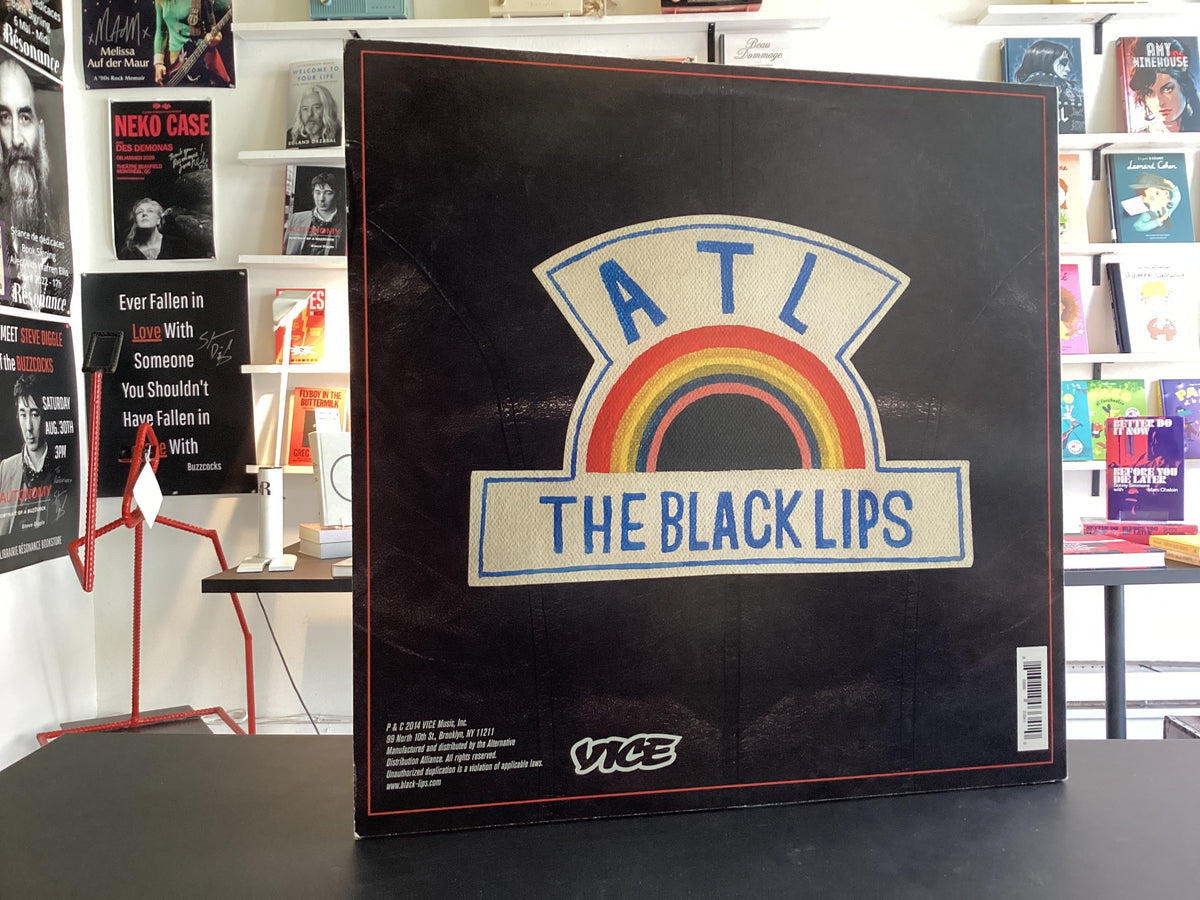 Black Lips* – Underneath The Rainbow