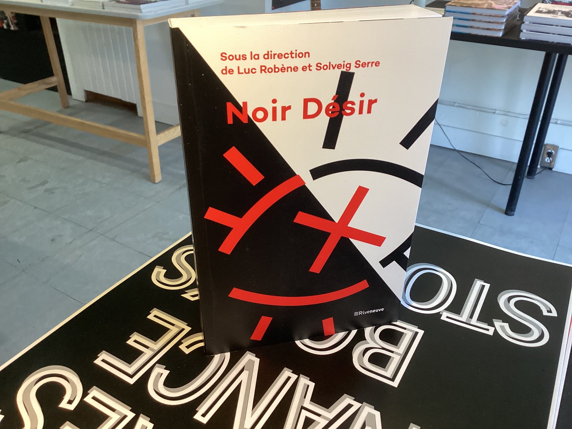Noir Désir