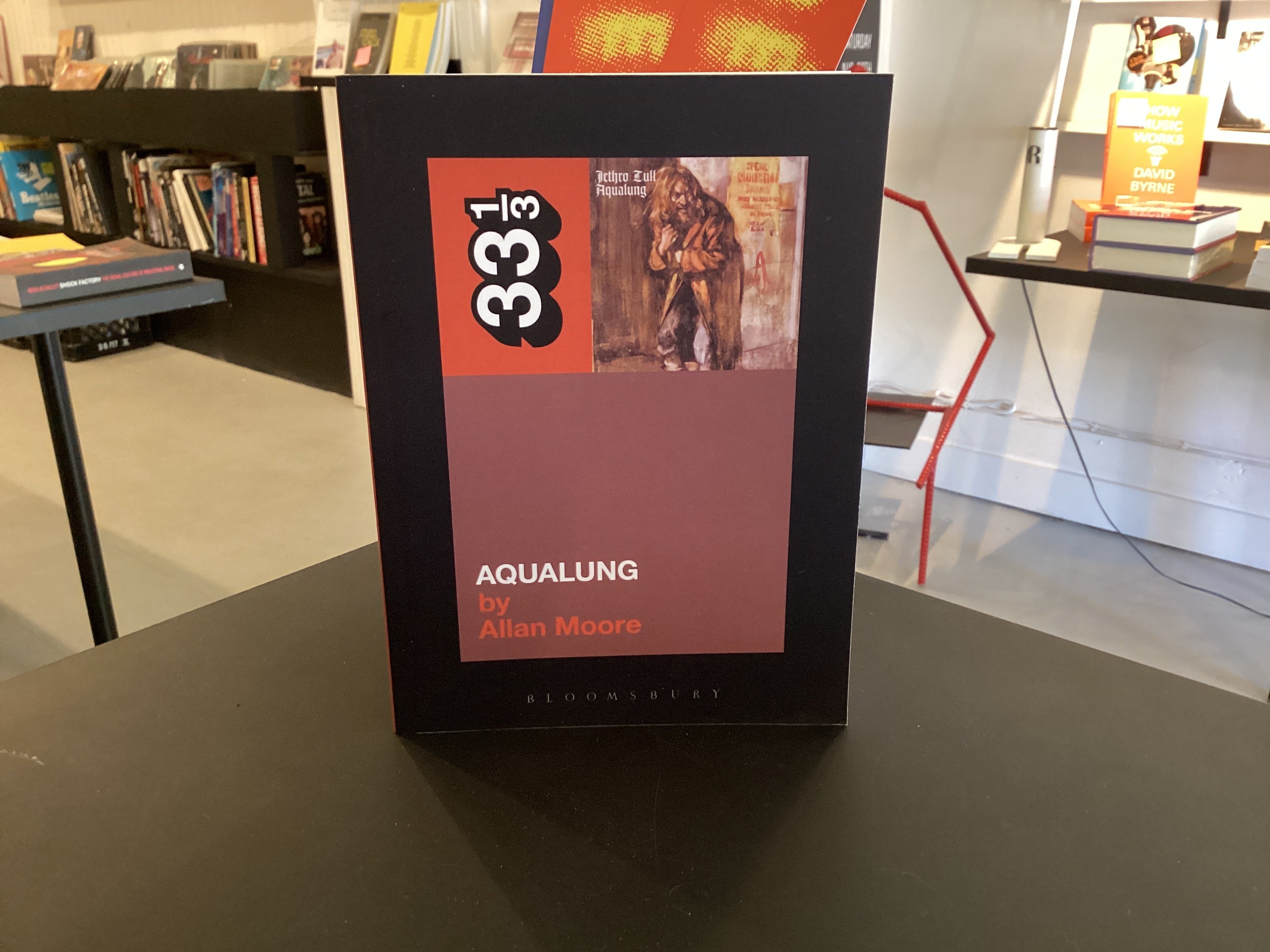 Jethro Tull's Aqualung