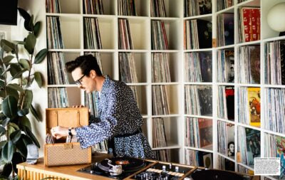 Dust &amp; Grooves Vol. 2: Further Adventures in Record Collecting – First Limited Edition