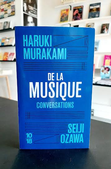 De la Musique - Conversations