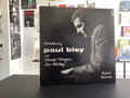Paul Bley With Charlie Mingus, Art Blakey	Introducing Paul Bley