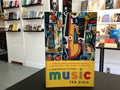 Music A Subversive History