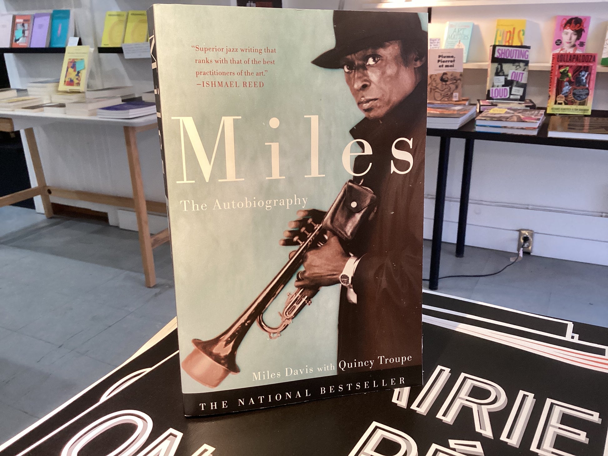 Miles The Autobiography