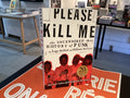 Please Kill Me: The Uncensored Oral History Of Punk