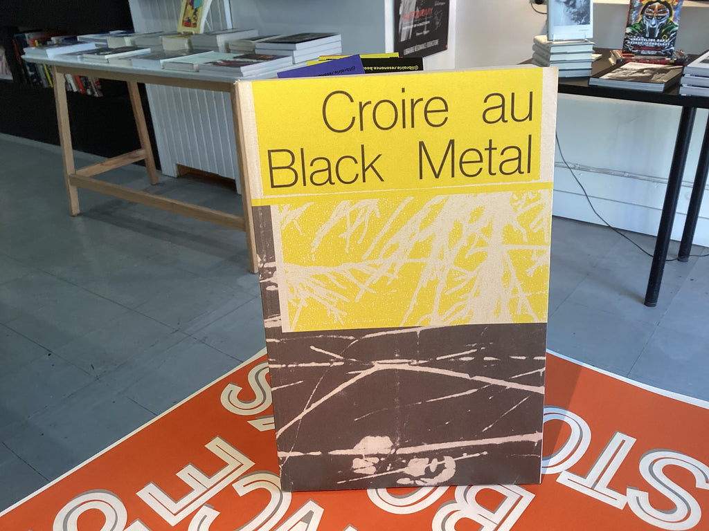 Croire au black métal