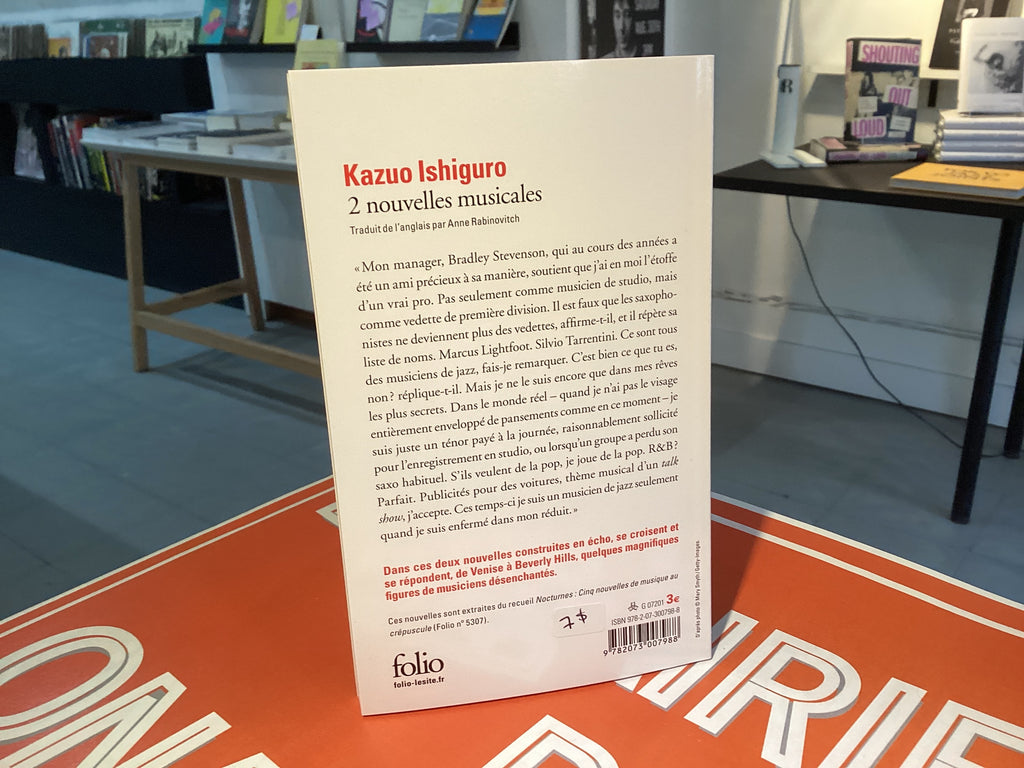 2 Nouvelles Musicales