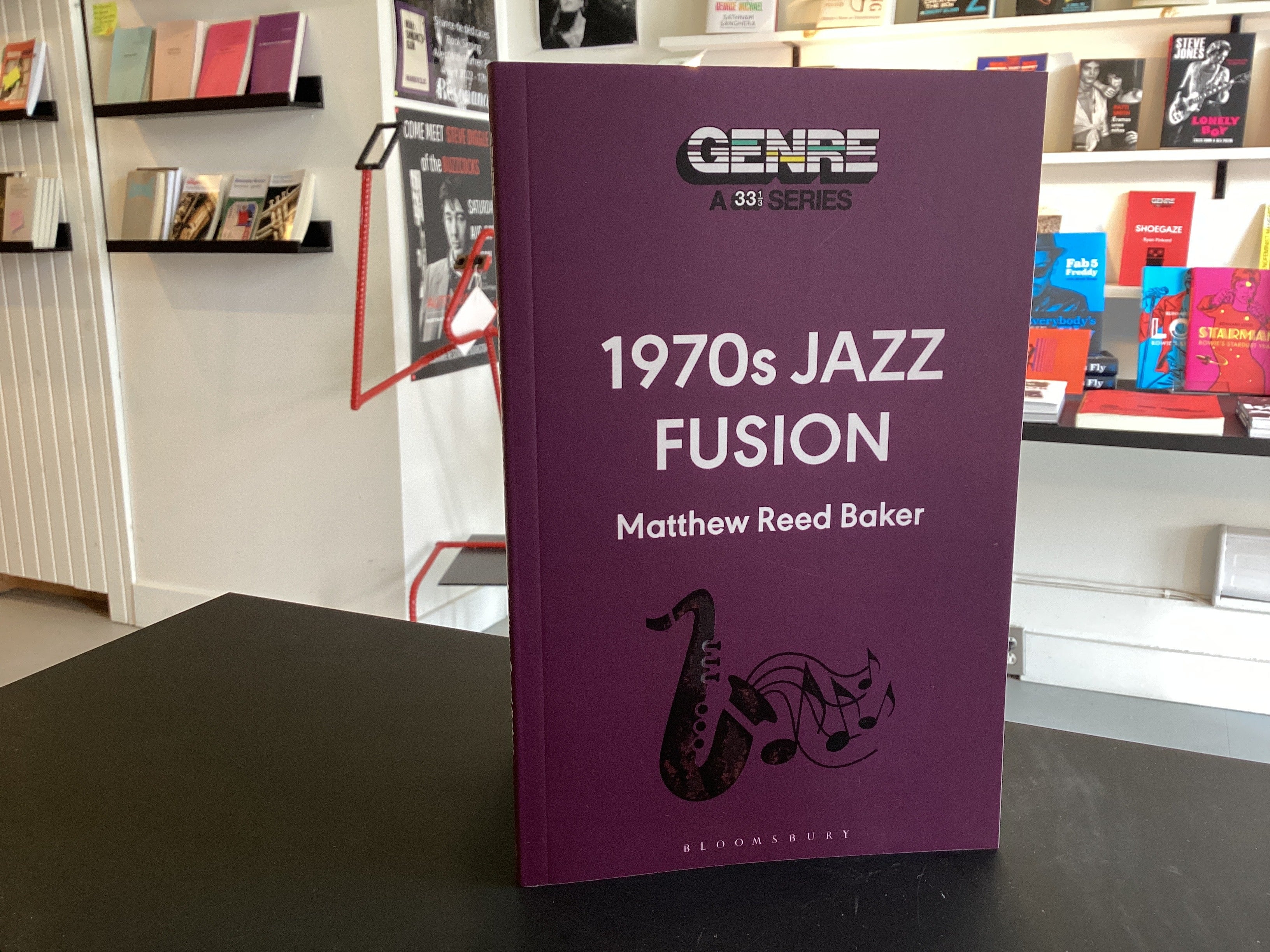 1970s Jazz Fusion