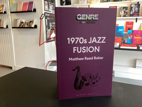 1970s Jazz Fusion