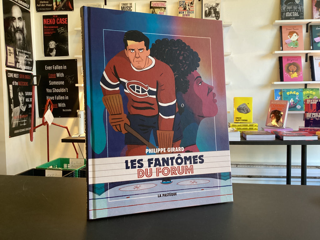 Les Fantômes du Forum