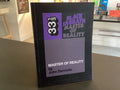 Black Sabbath's Master Of Reality 