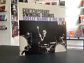 Shelly Manne & His Men – Vol. 4	Swinging Sounds