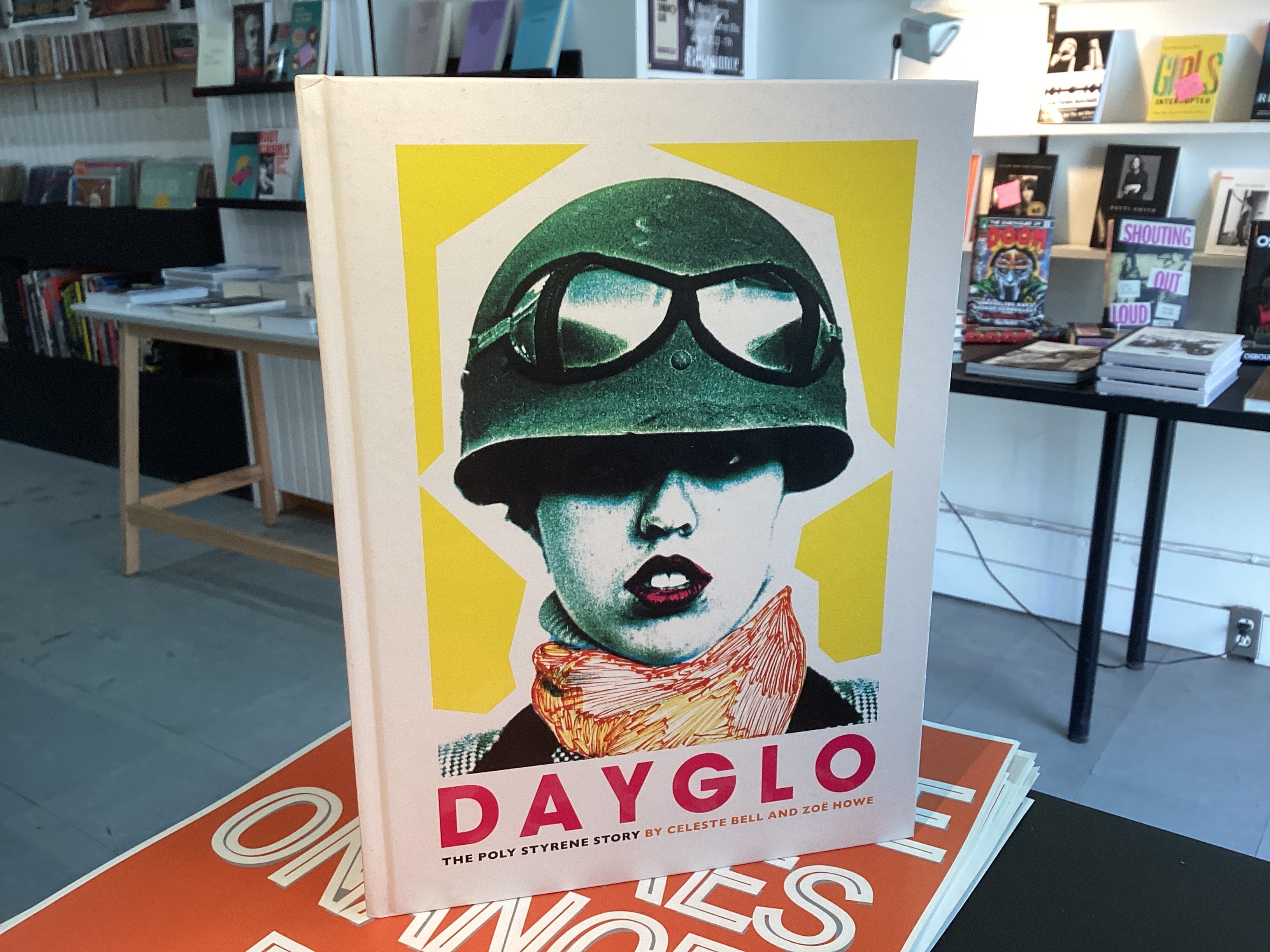 Dayglo