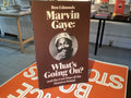 Marvin Gaye: What's Going On? and the Last Days of the Motown Sound 