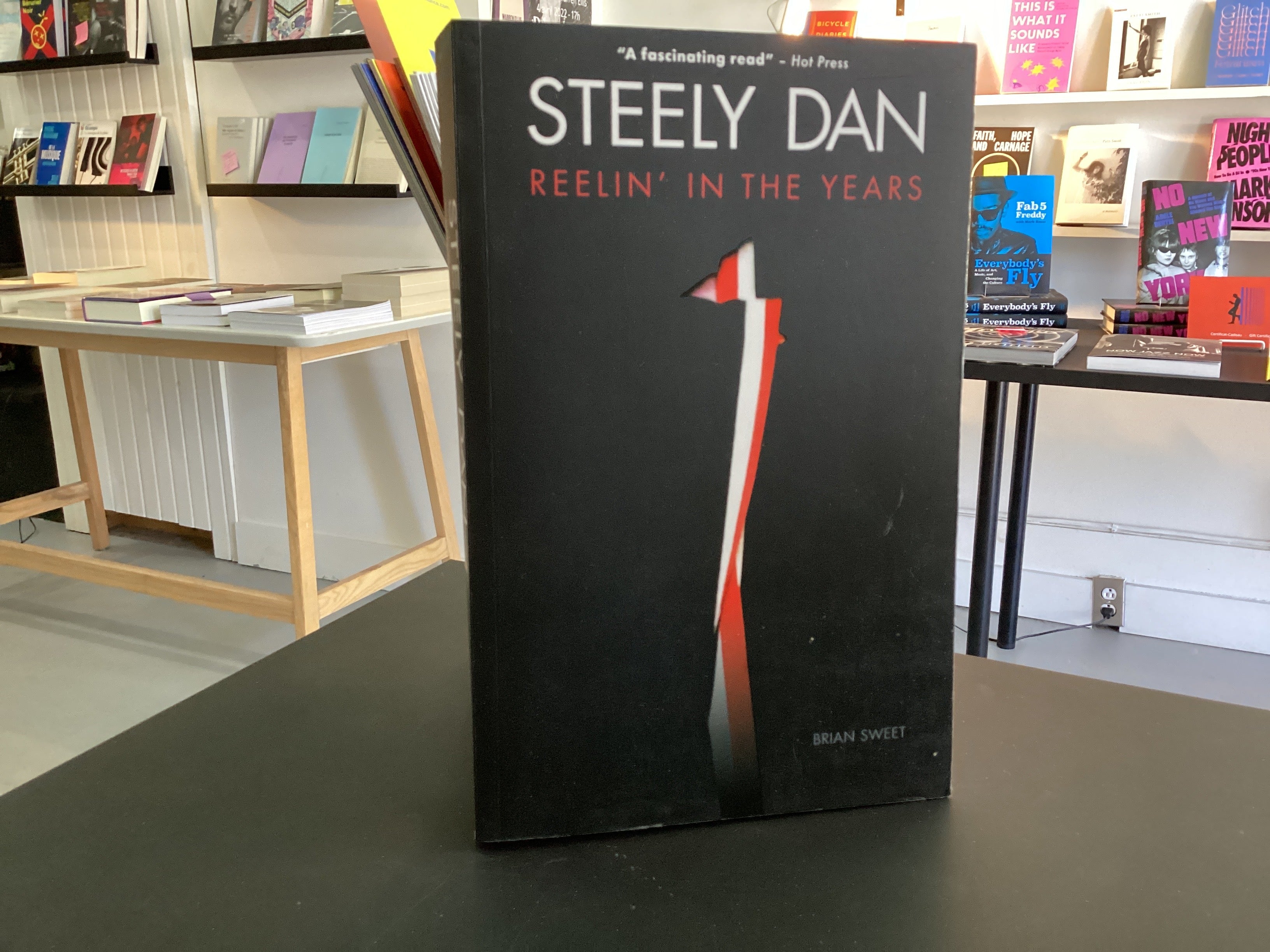 Steely Dan: Reelin' In The Years