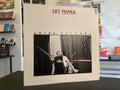 Art Pepper	Among Friends